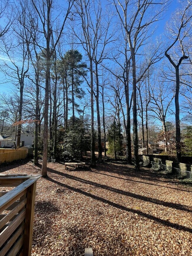 Building Photo - Skipwith Farms
