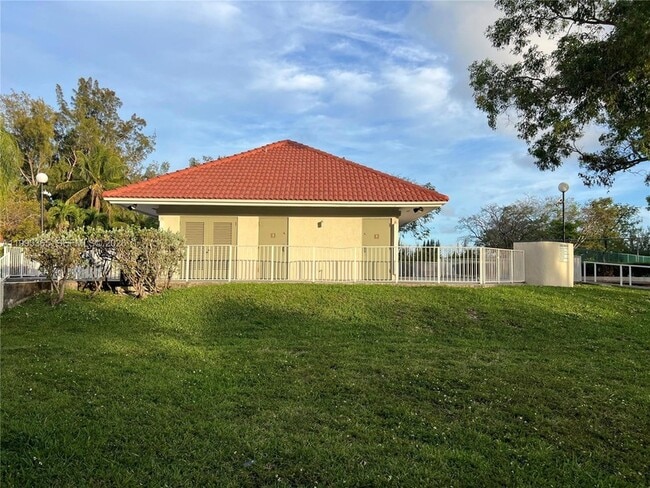 Building Photo - 8200 SW 210th St