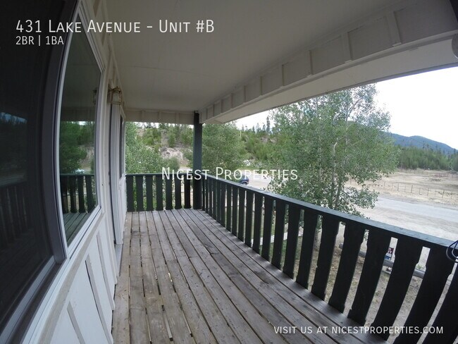 Building Photo - 431 Lake Ave