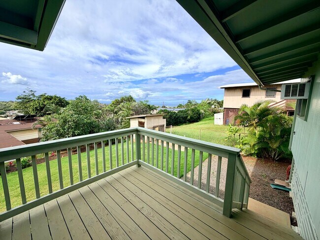 Building Photo - Beautiful Single Family Home (3Bedrooms/2Baths) in Makakilo!