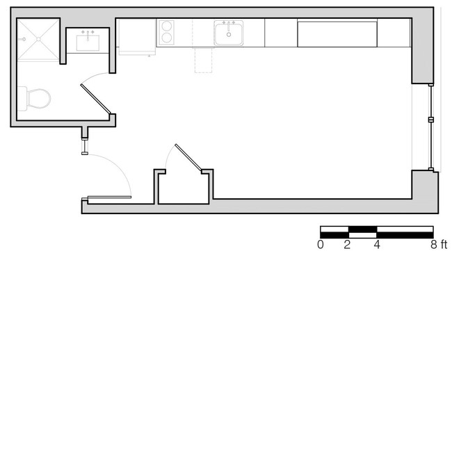 Floorplan - 101 Hillside Ave.