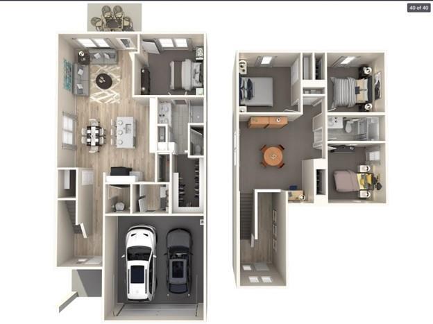 Building Photo - 507 Blanton St