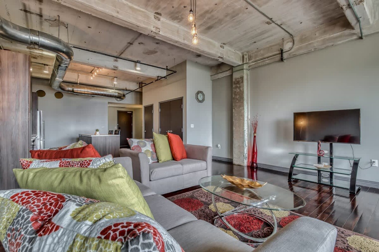 Building Photo - 500 S Ervay St