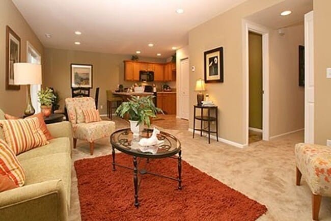 Building Photo - 4 Bedroom + Office in NE Lacey - Fully Fenced Yard and Minutes from freeway and JBLM - Available ...