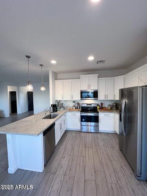 Building Photo - 35145 N Pava Ln