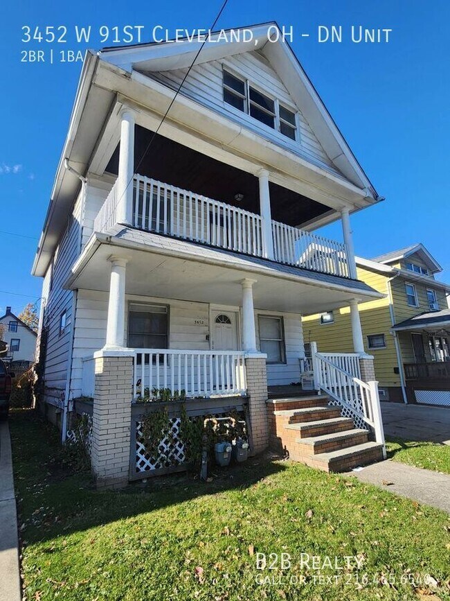 Building Photo - 3452 W 91st St