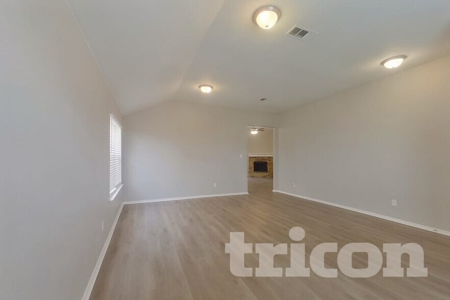 Building Photo - 1727 Oneal St