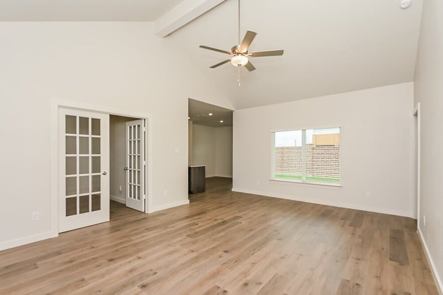 Building Photo - 1513 Harvester Dr