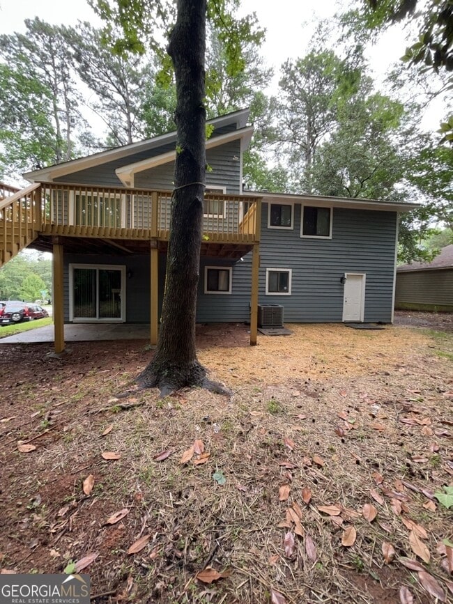 Building Photo - 1265 Herrington Rd