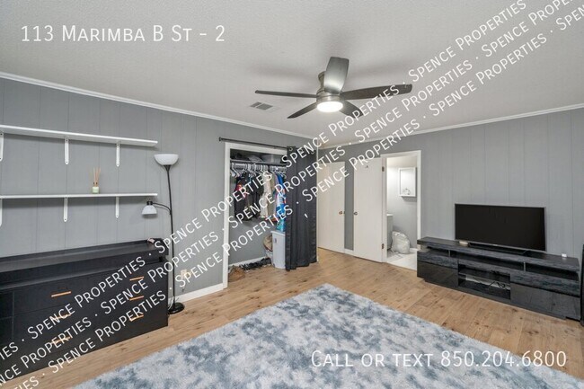 Building Photo - 113 Marimba St