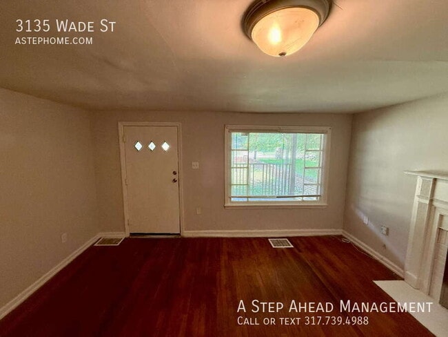 Building Photo - 3135 Wade St
