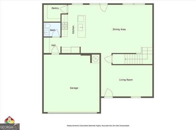 Building Photo - 522 Evans Ln
