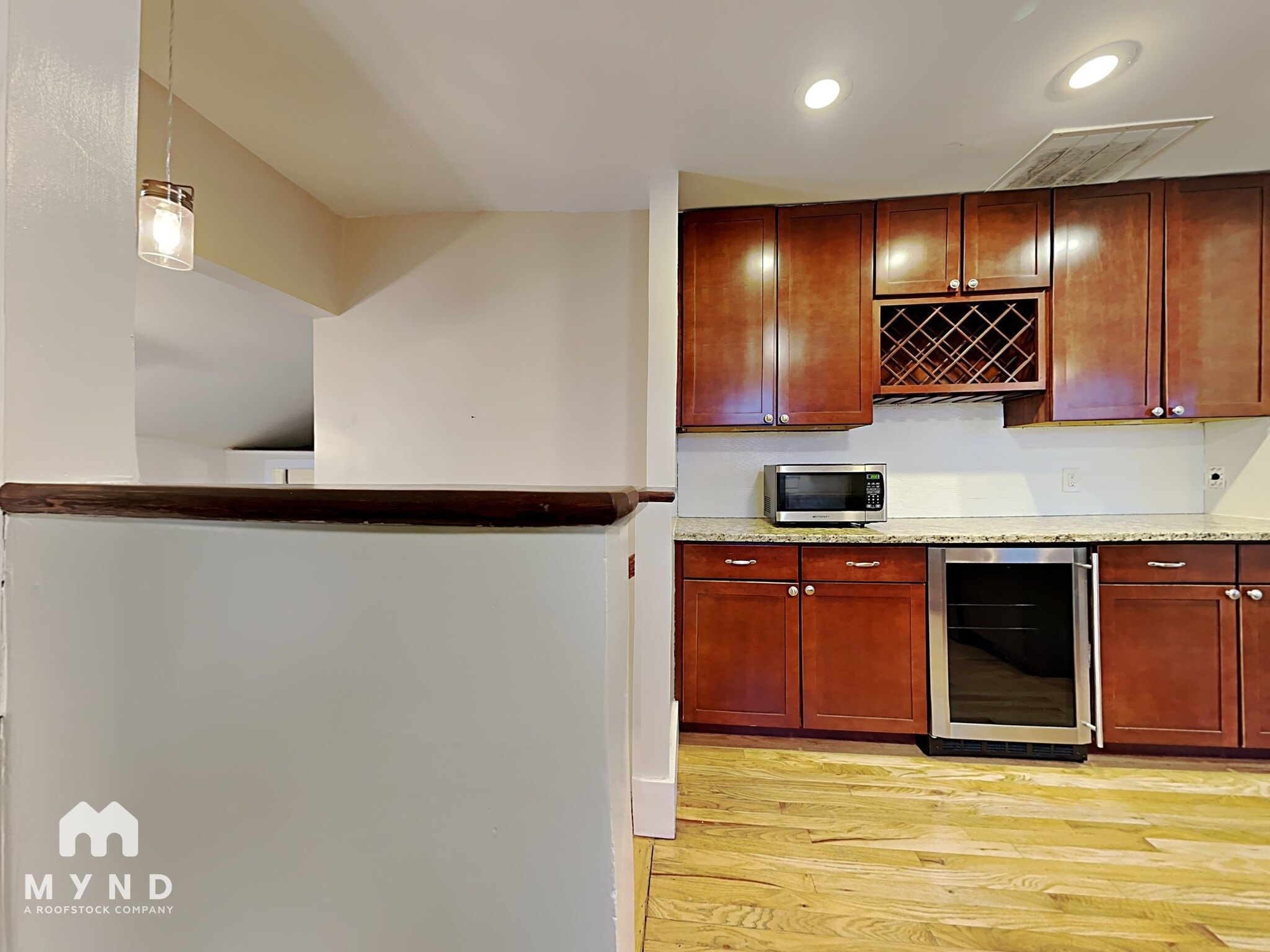 Building Photo - 4465 Meade St