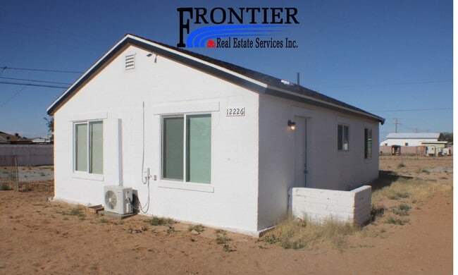 Primary Photo - Charming 2-Bed, 1-Bath Home in Boron