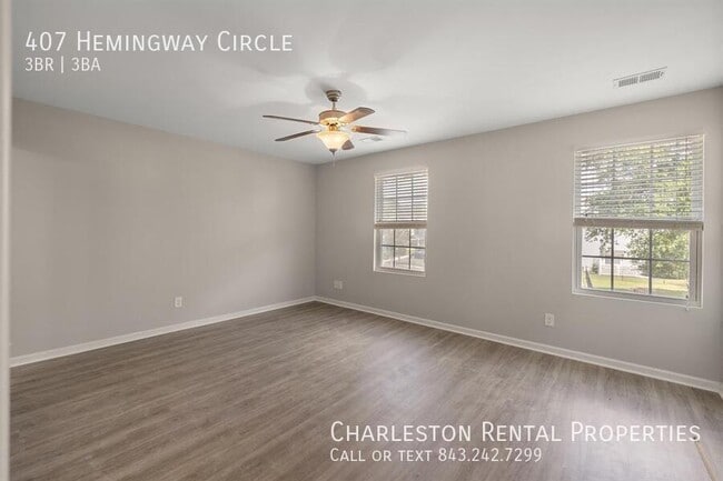Building Photo - 407 Hemingway Cir