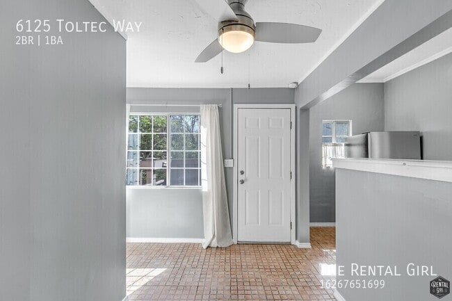 Building Photo - 6125 Toltec Way