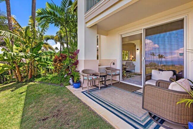 Building Photo - Experience Elevated Island Living in Waile...