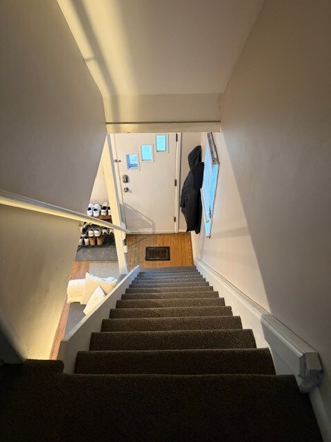 Building Photo - 1106 Packard St