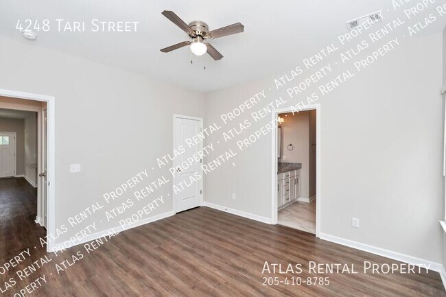 Building Photo - 4248 Tari St