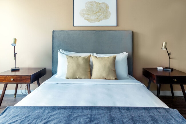 Floorplan - Placemakr Music Row