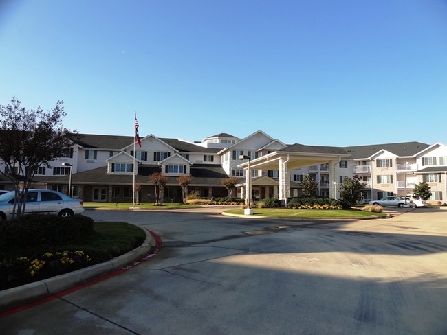 Primary Photo - Solstice Senior Living at Grapevine