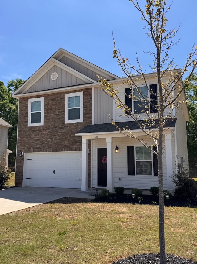 Building Photo - 320 Alameda Ln