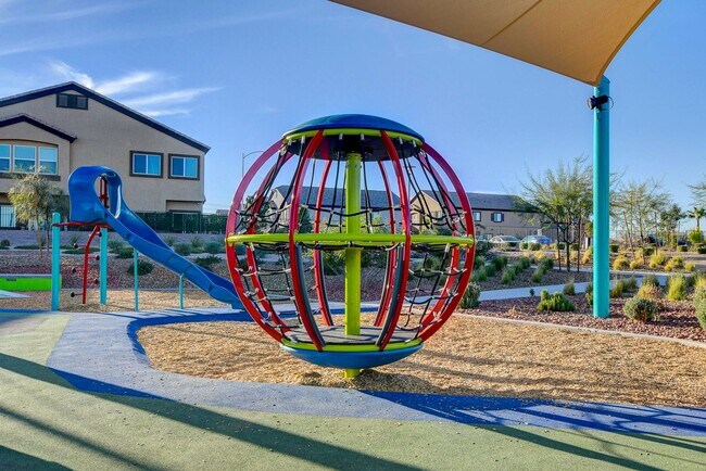Building Photo - Gated community Located within the Valley Vista Master Plan. 4 Bed 3 Bath features and Open and i...