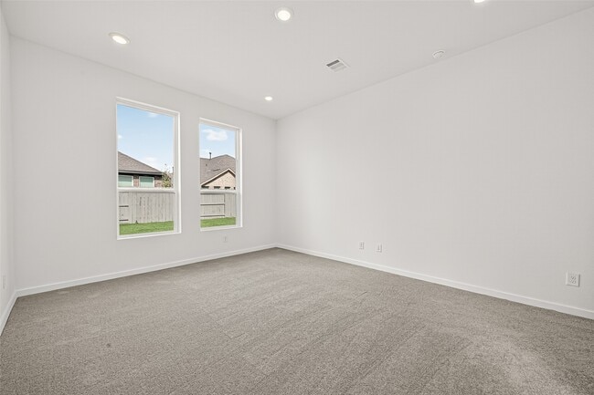 Building Photo - 2419 Hazel Berry St