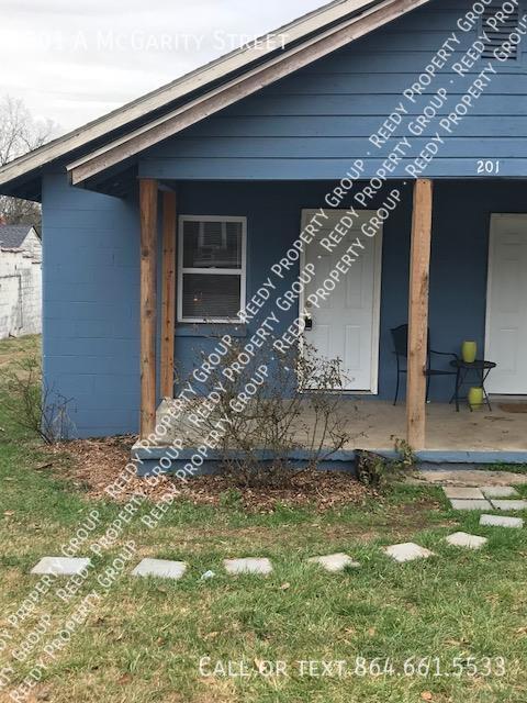 Building Photo - 201 McGarity St