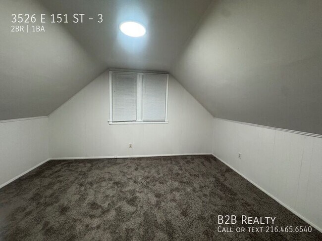 Building Photo - 3526 E 151st St