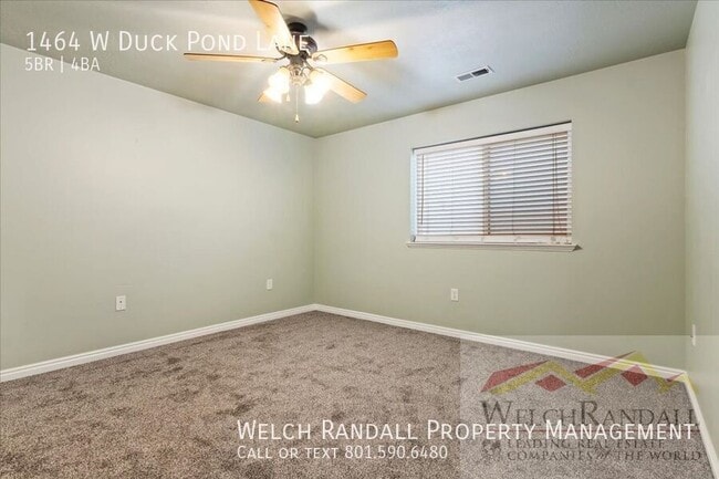 Building Photo - 1464 W Duck Pond Ln