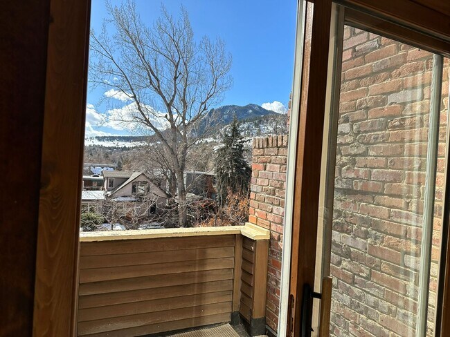 Building Photo - Two Bedroom PLUS Bonus Room on the West End of Pearl Street