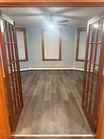 Building Photo - 300 Burritt St