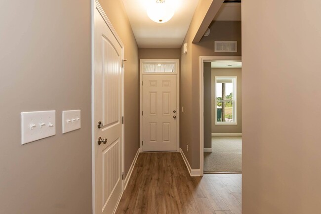 Building Photo - Brand New Three Bedroom Home!