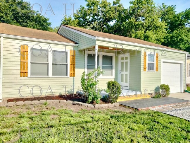 Building Photo - Adorable remodeled home