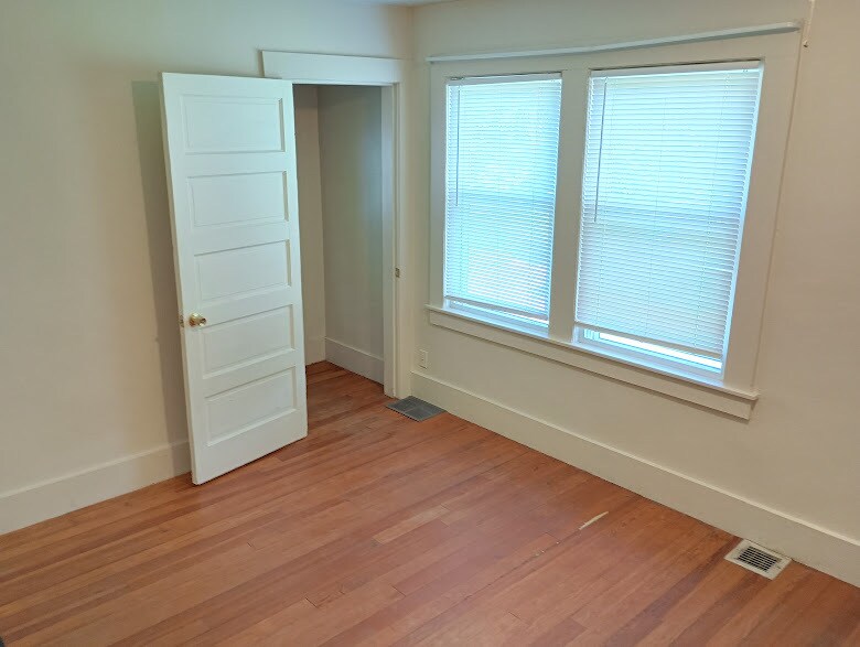 Bedroom 2 - 60 Quality Ave