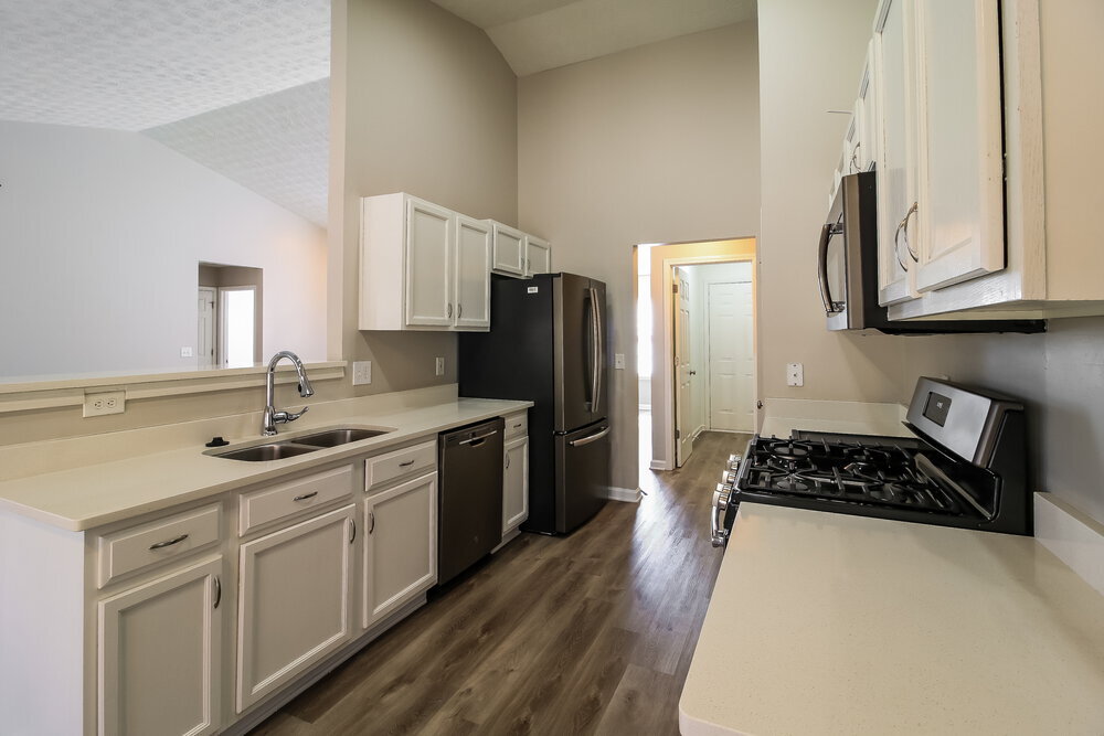 Building Photo - 3105 Evergreen Eve Crossing