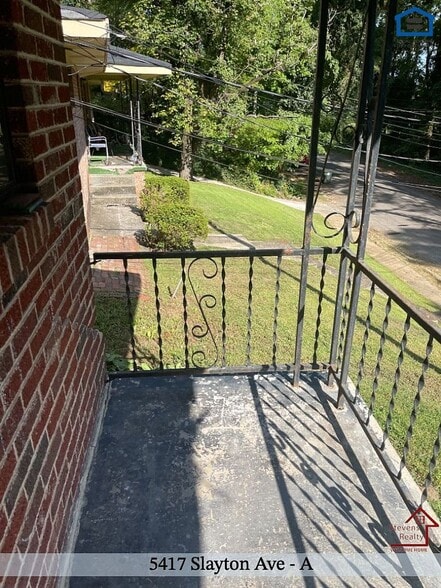 Building Photo - 5417 Slayton Ave
