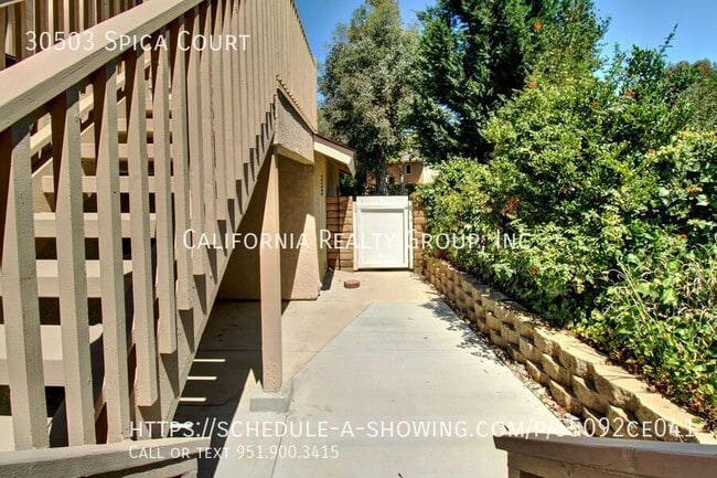 Building Photo - 30503 Spica Ct