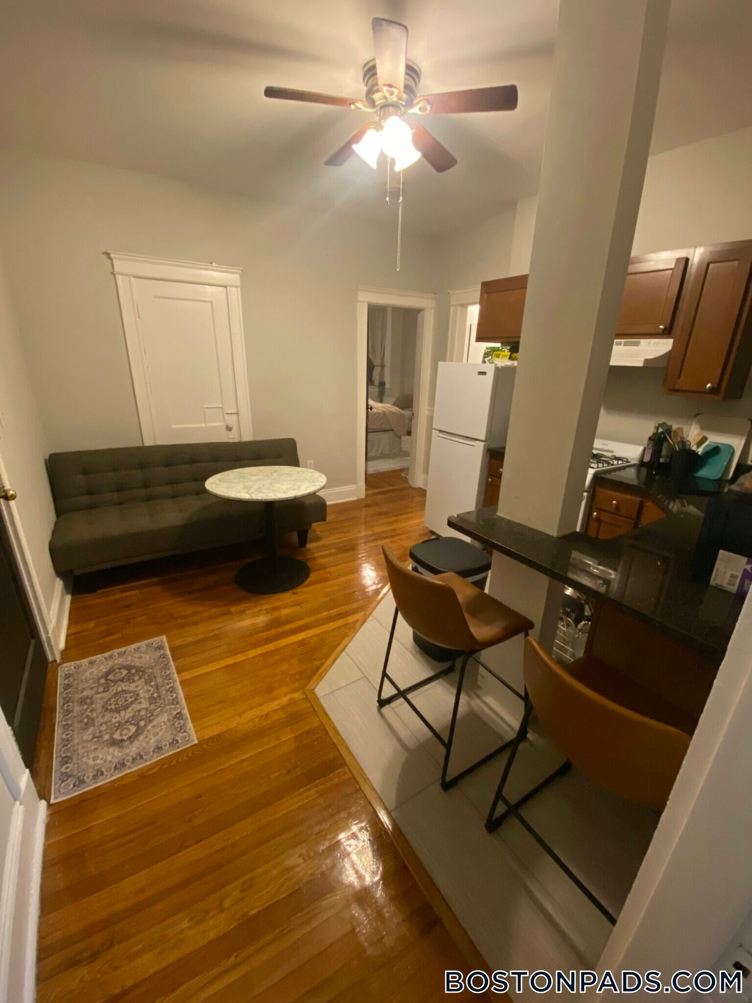 Building Photo - 1193 Commonwealth Ave