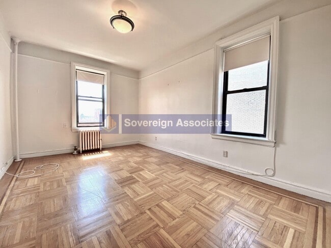 Floorplan - 640 Fort Washington Avenue