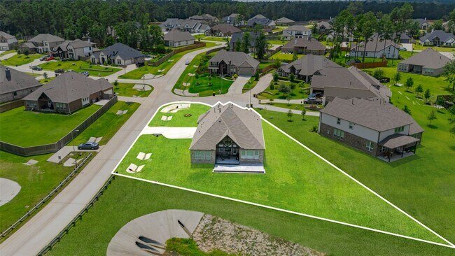 Primary Photo - 40902 Welbey Ct