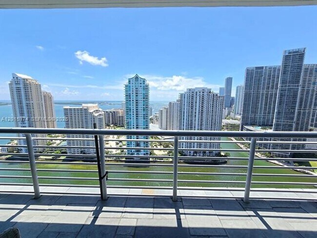 Building Photo - 325 S Biscayne Blvd