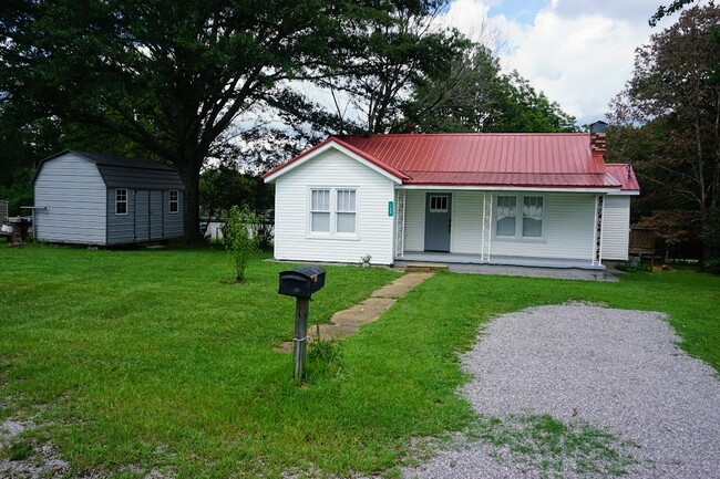 Primary Photo - The Carpenter's House