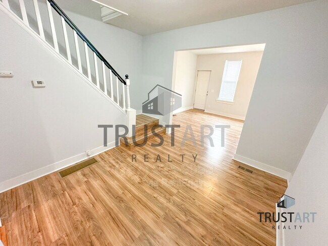 Building Photo - 2515 N Natrona St