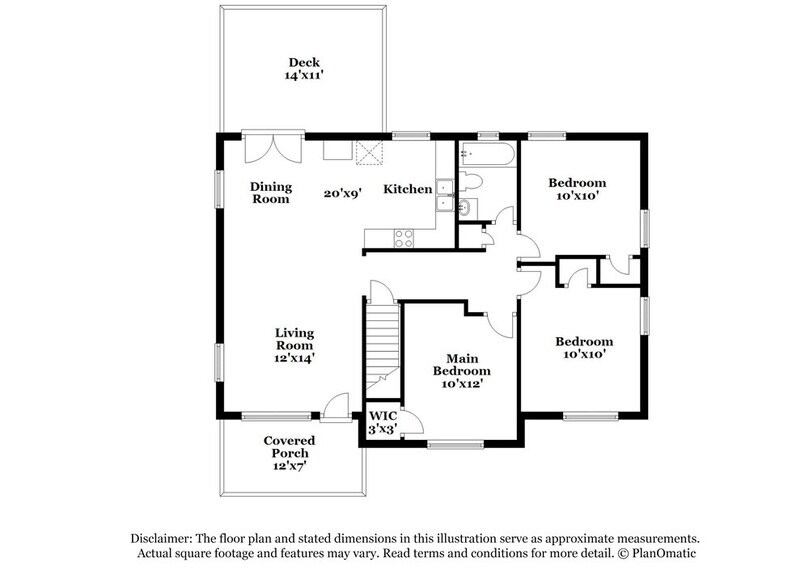 Building Photo - 748 Barclay Ln