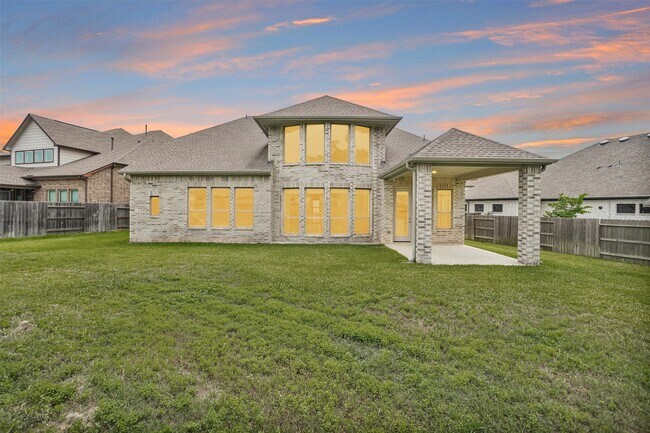 Building Photo - 634 Cibolo Creek Dr