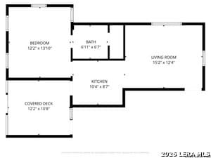 Building Photo - 1020 W French Pl