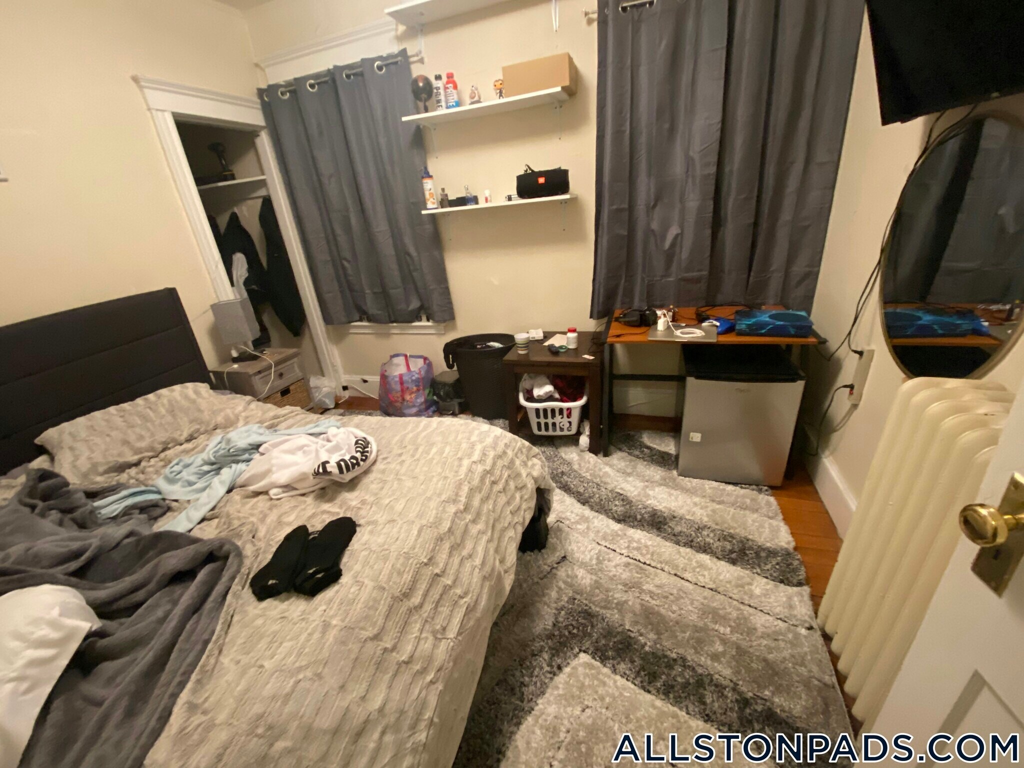 Building Photo - 5 Harvard Ter