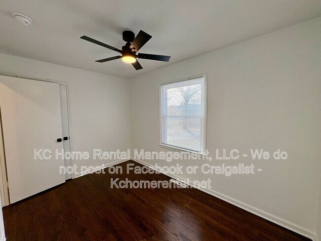 Building Photo - 9001 Jarboe St